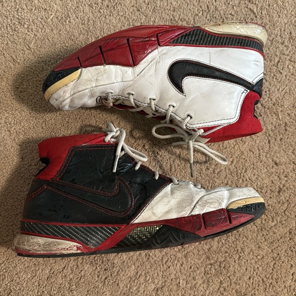 kobe all star 2006 shoes